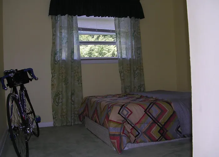 Comfy Room